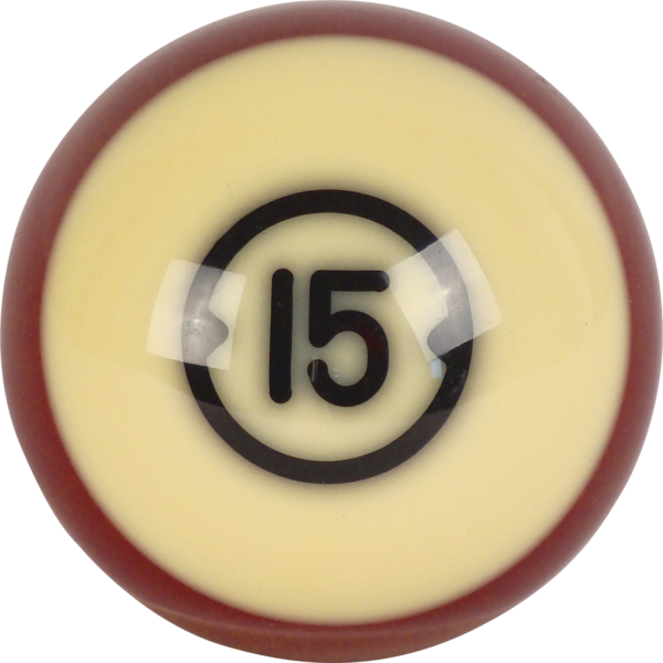 Brunswick Centennial Replacement Ball - #15